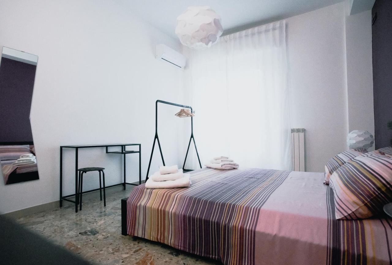 La Casa Di Adua Bed and Breakfast Porto SantʼElpidio Εξωτερικό φωτογραφία