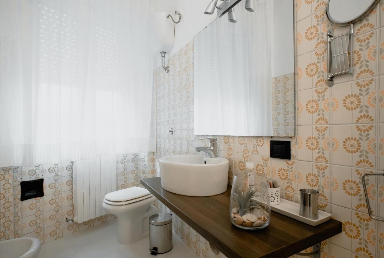 La Casa Di Adua Bed and Breakfast Porto SantʼElpidio Εξωτερικό φωτογραφία