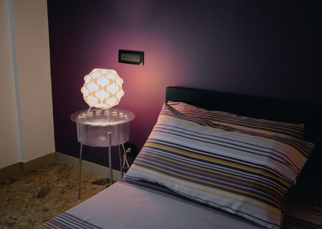 La Casa Di Adua Bed and Breakfast Porto SantʼElpidio Εξωτερικό φωτογραφία